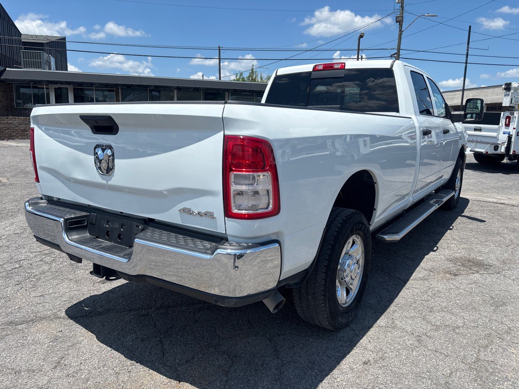 2024 RAM 2500 Image 5