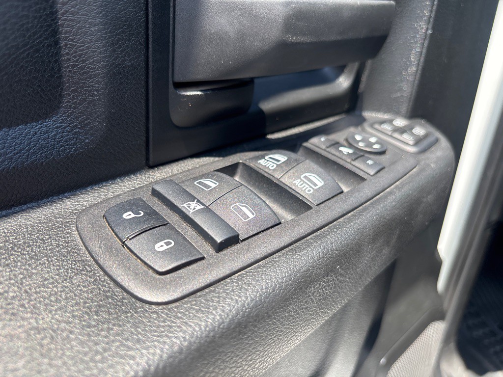 2024 RAM 2500 Image 10