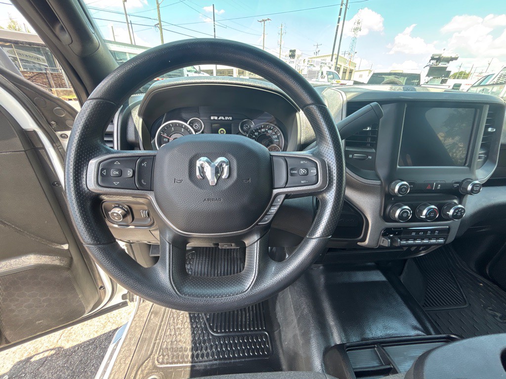2024 RAM 2500 Image 11