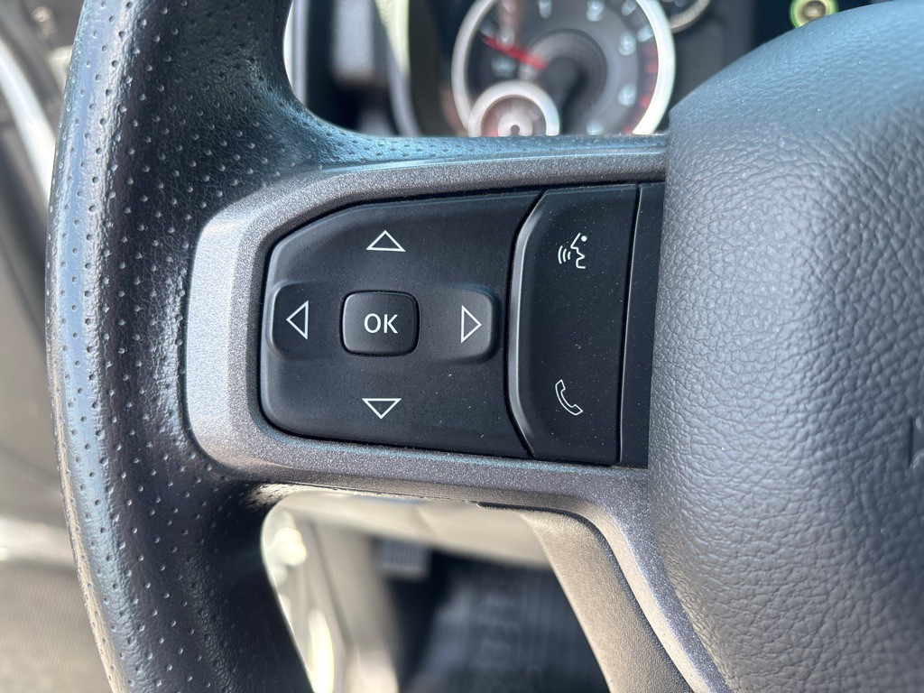2024 RAM 2500 Image 12