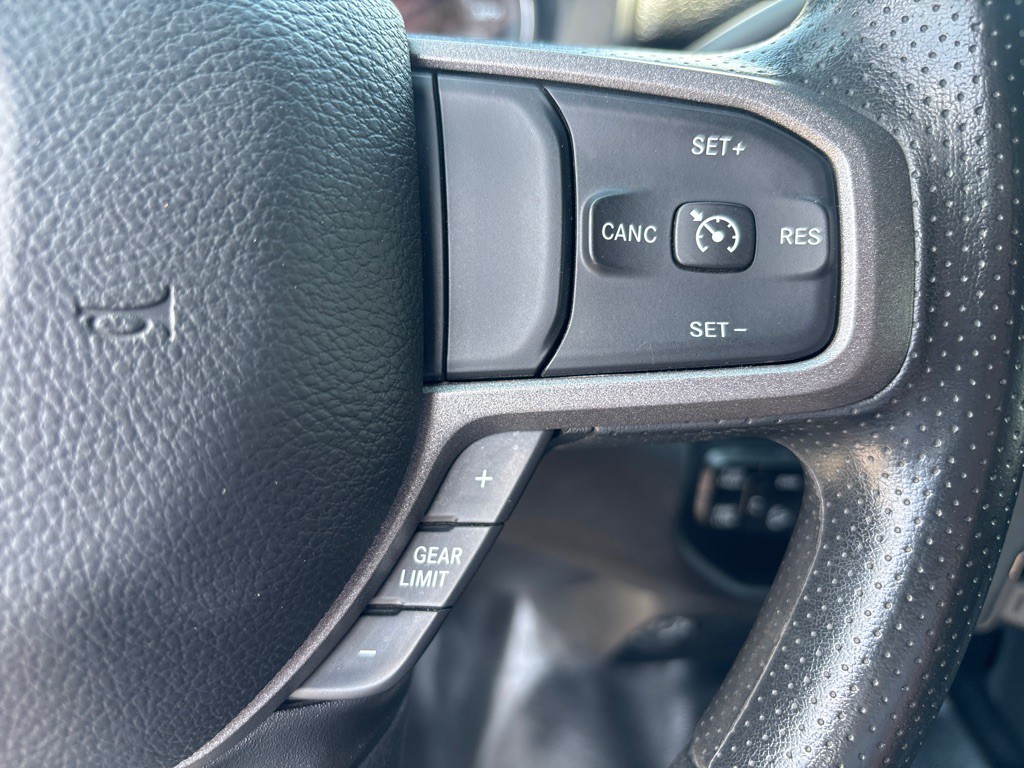2024 RAM 2500 Image 13