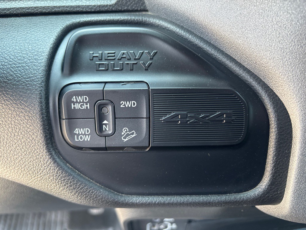 2024 RAM 2500 Image 14