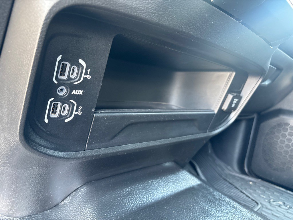 2024 RAM 2500 Image 15