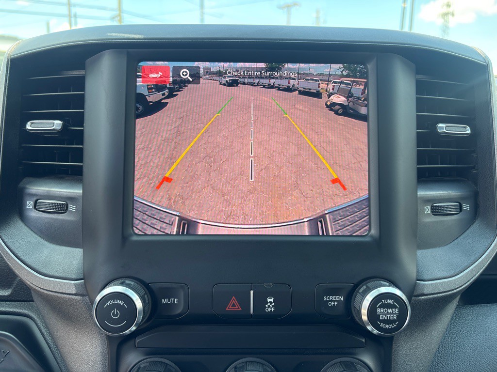 2024 RAM 2500 Image 17