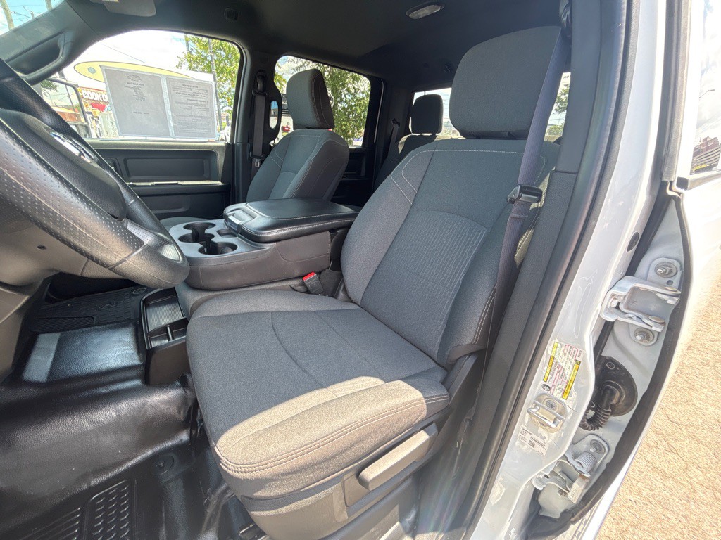 2024 RAM 2500 Image 18