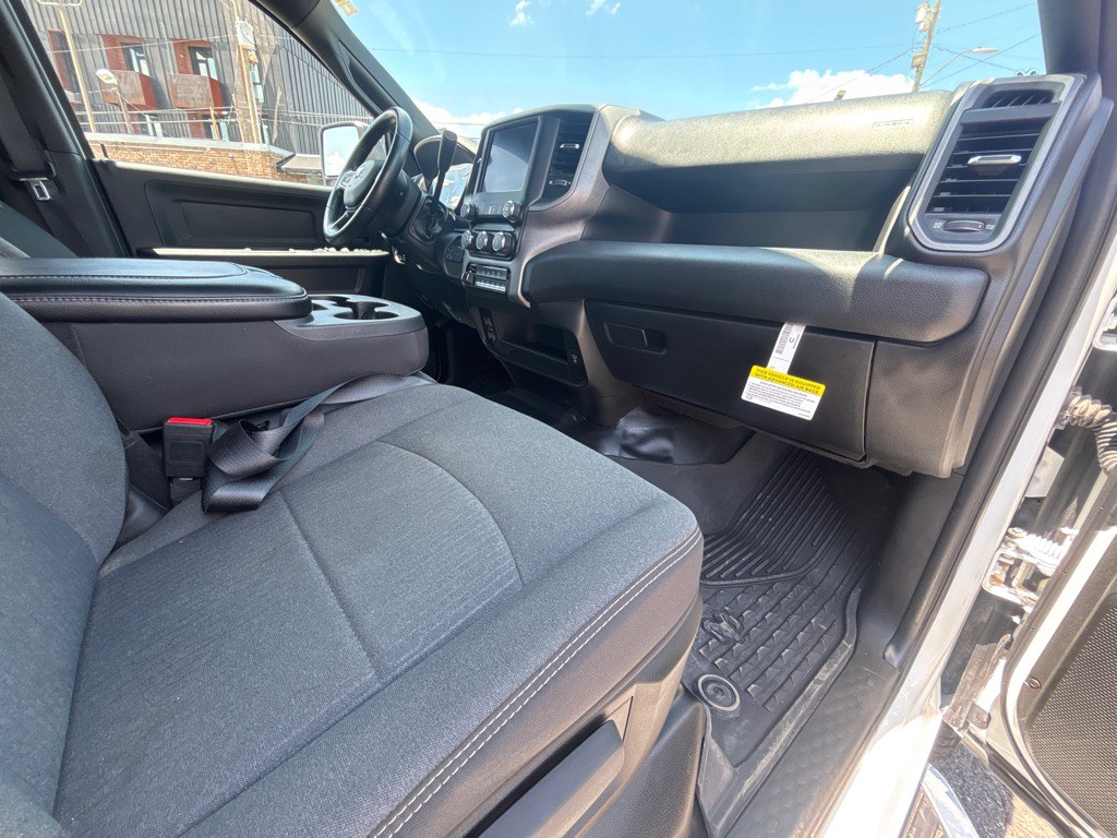 2024 RAM 2500 Image 20