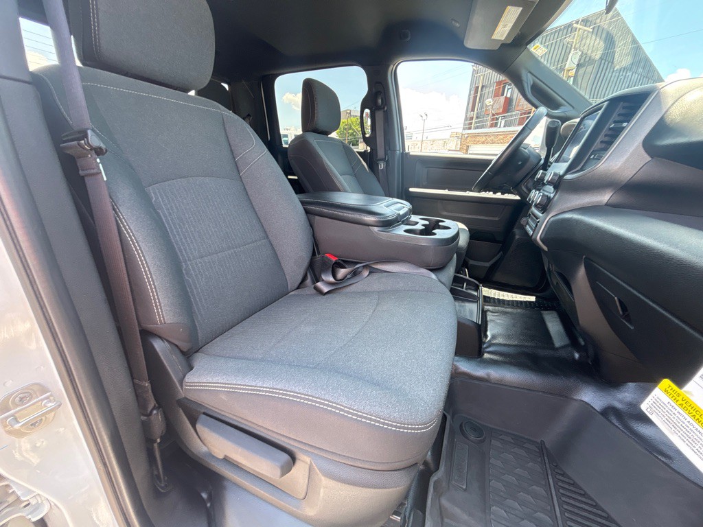 2024 RAM 2500 Image 21