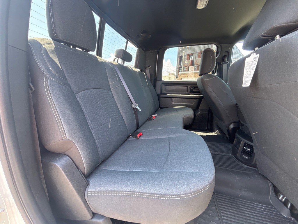 2024 RAM 2500 Image 22