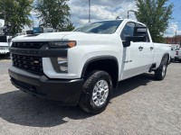 Image for 2022 Chevrolet C/K 2500 Dbl Cab Lwb ID: 6637116