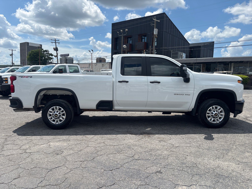 2022 Chevrolet C/K 2500 Image 6