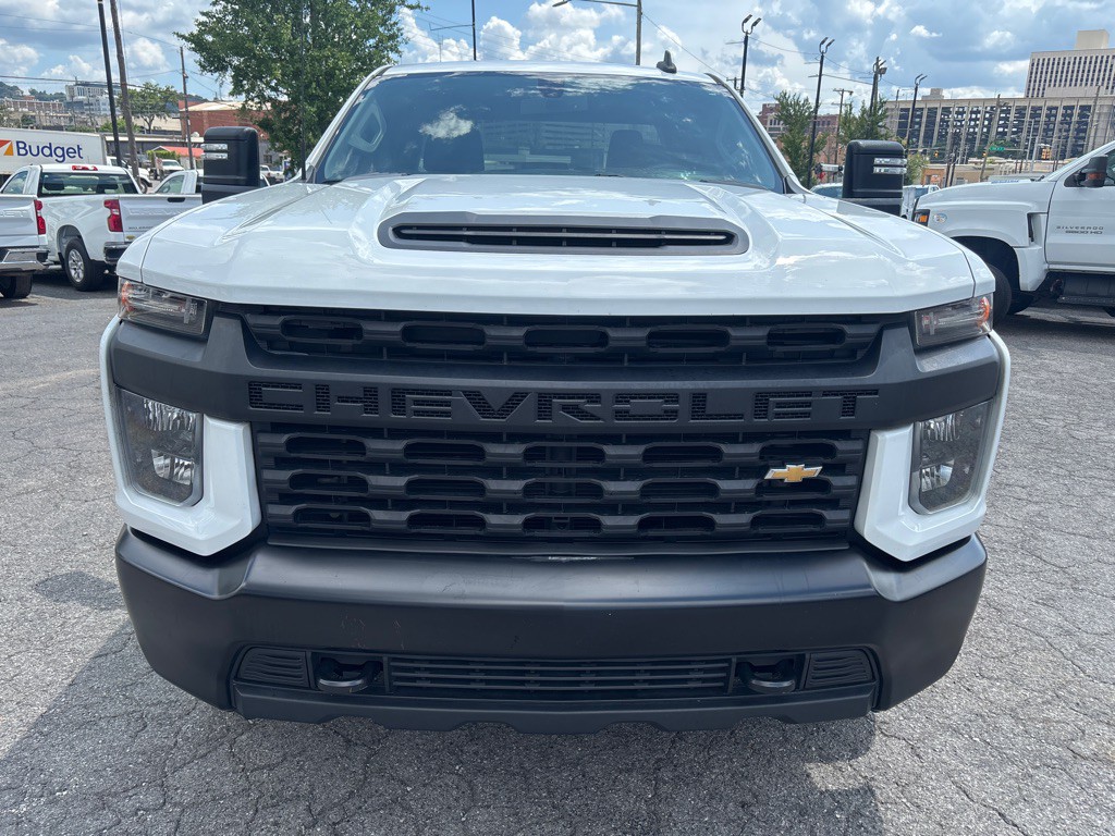 2022 Chevrolet C/K 2500 Image 8
