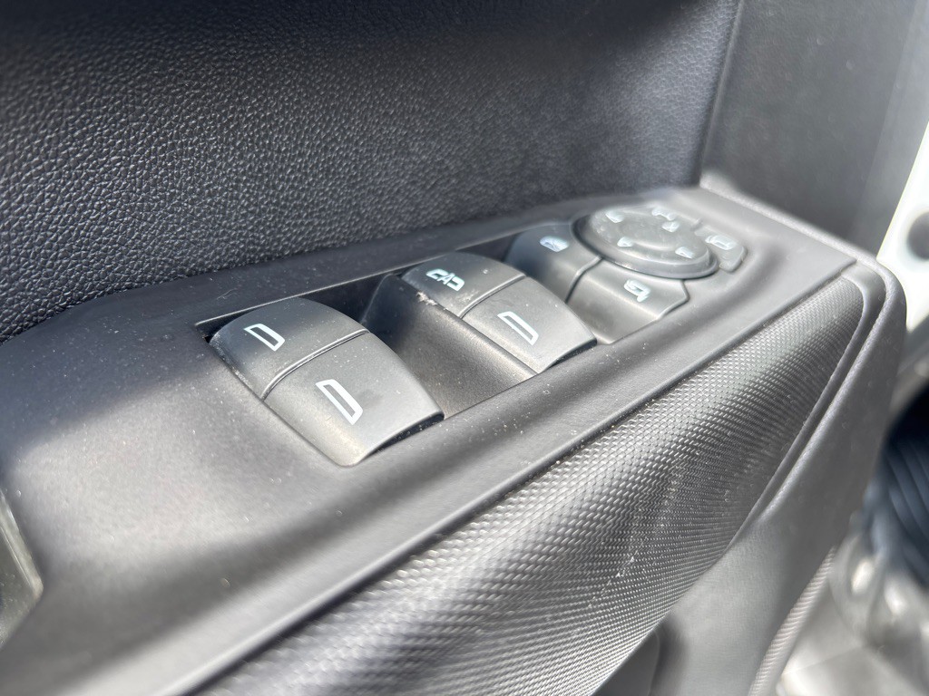 2022 Chevrolet C/K 2500 Image 10