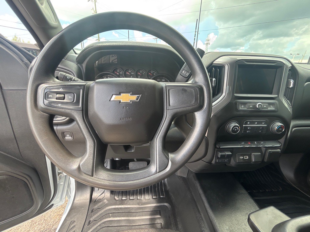 2022 Chevrolet C/K 2500 Image 11