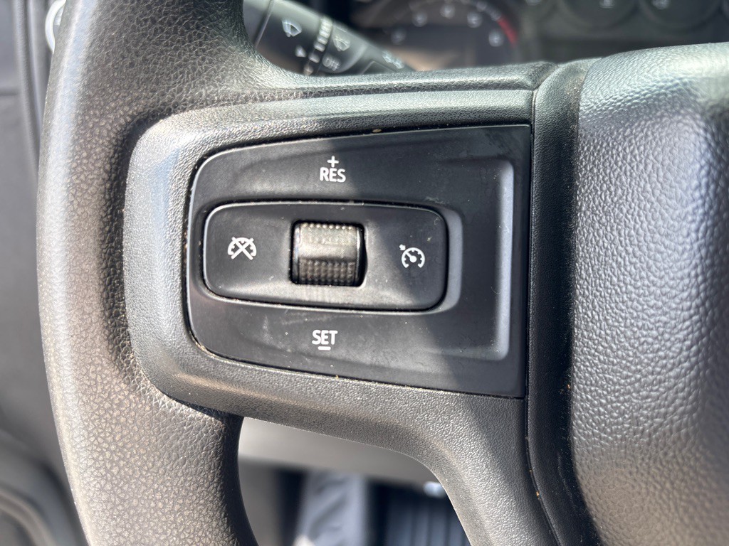 2022 Chevrolet C/K 2500 Image 12