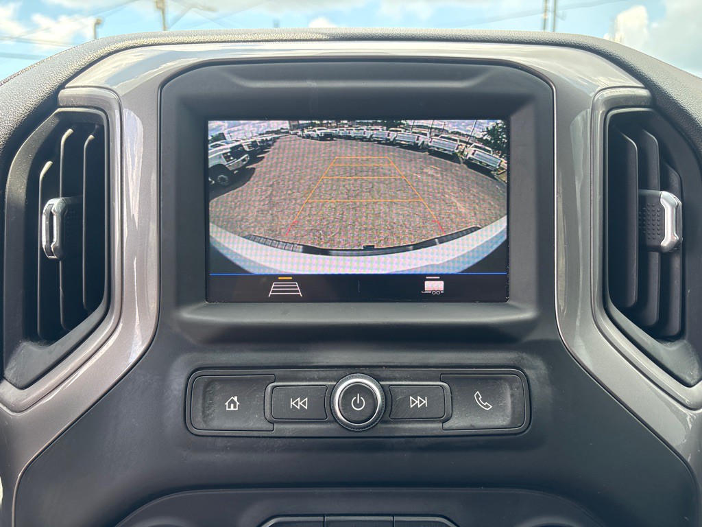 2022 Chevrolet C/K 2500 Image 15