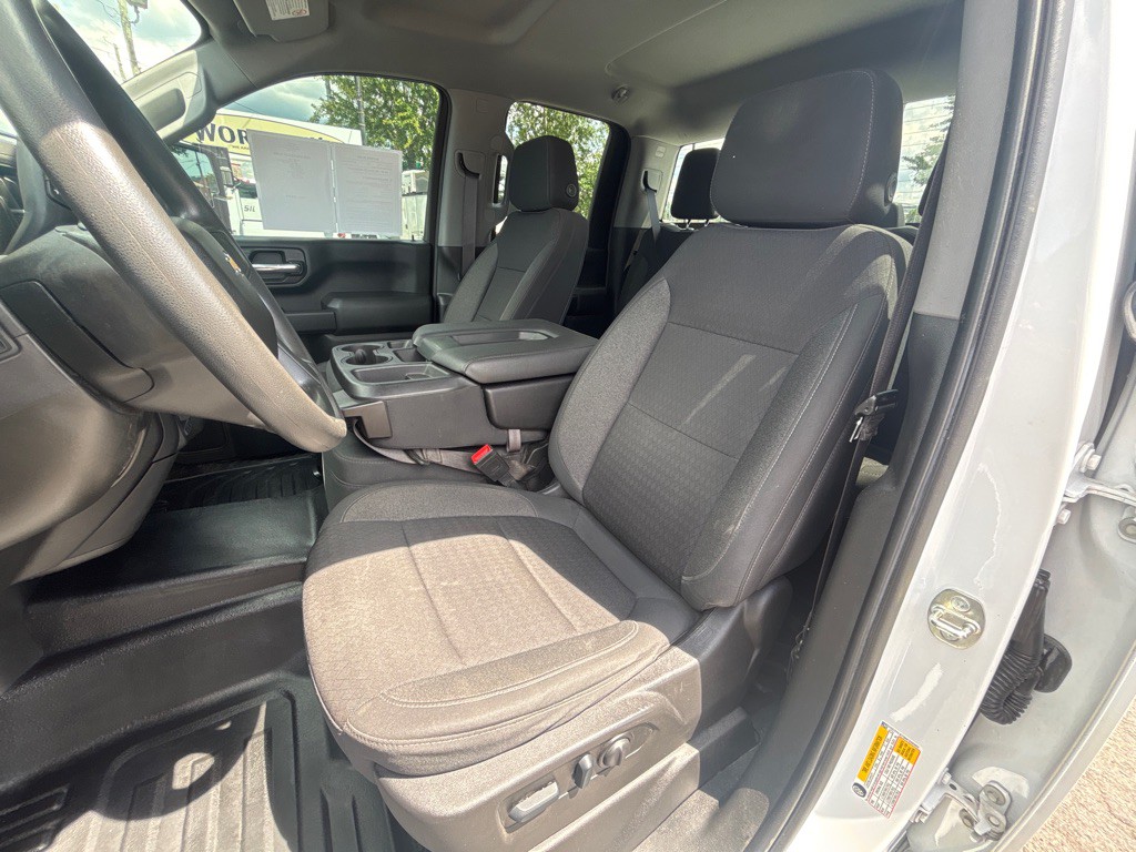 2022 Chevrolet C/K 2500 Image 16