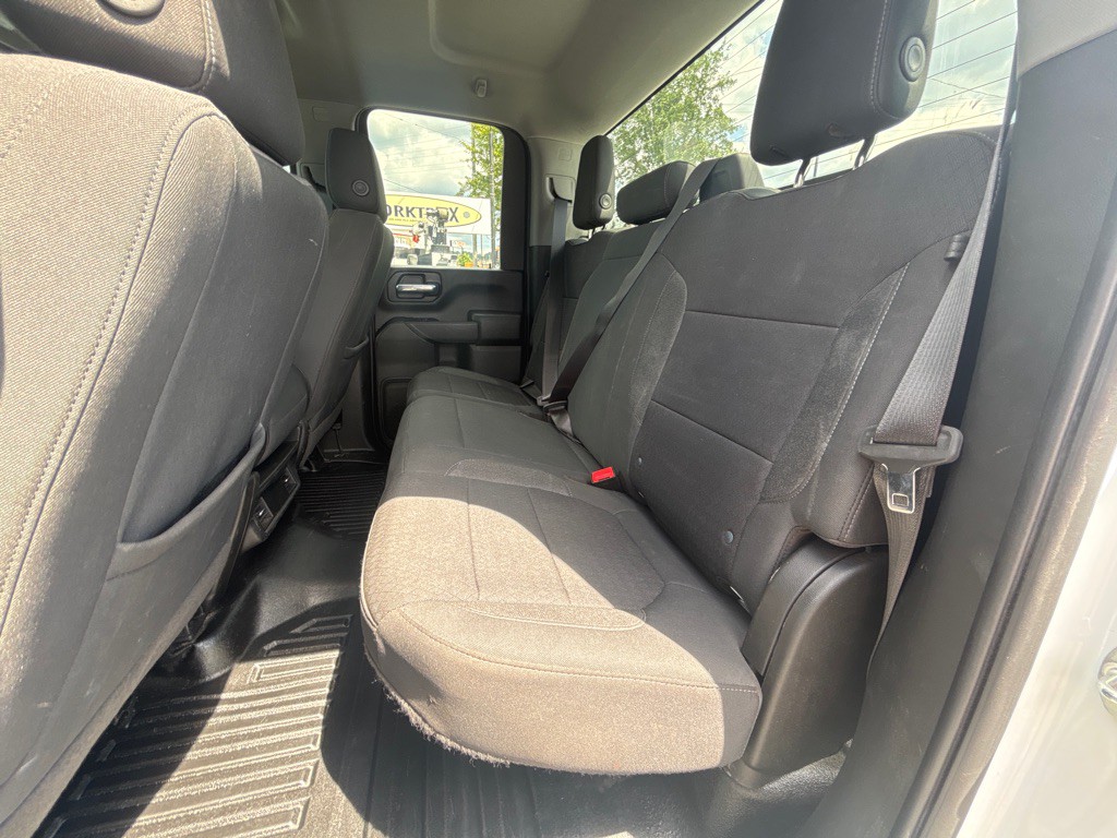 2022 Chevrolet C/K 2500 Image 17