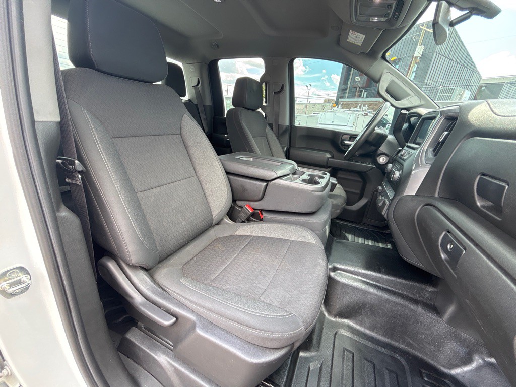 2022 Chevrolet C/K 2500 Image 19