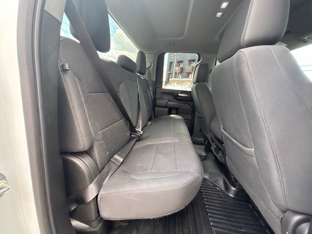 2022 Chevrolet C/K 2500 Image 20