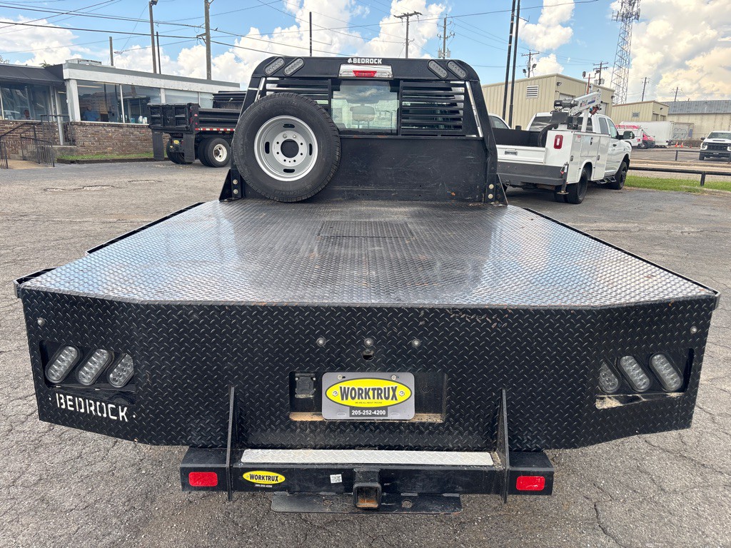 2023 Ford F-350 Image 4