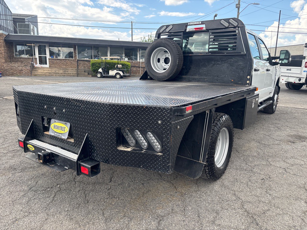 2023 Ford F-350 Image 5