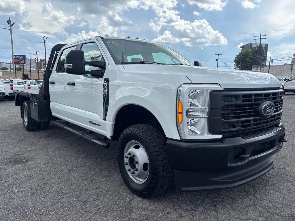 2023 Ford F-350 Image 7