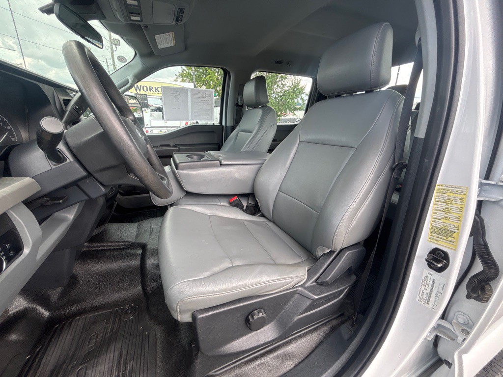 2023 Ford F-350 Image 17