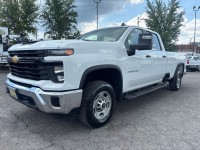 Image for 2024 Chevrolet C/K 2500 Crew Pick Up ID: 6639121