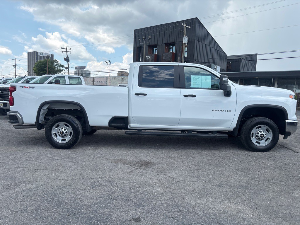 2024 Chevrolet C/K 2500 Image 6