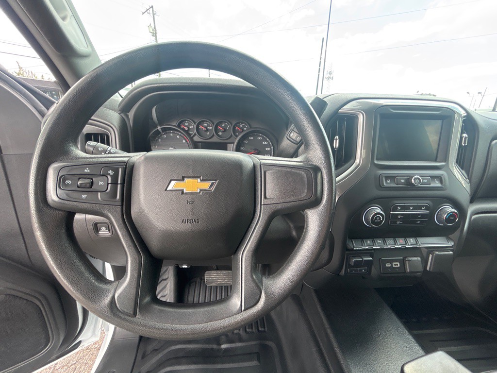 2024 Chevrolet C/K 2500 Image 11