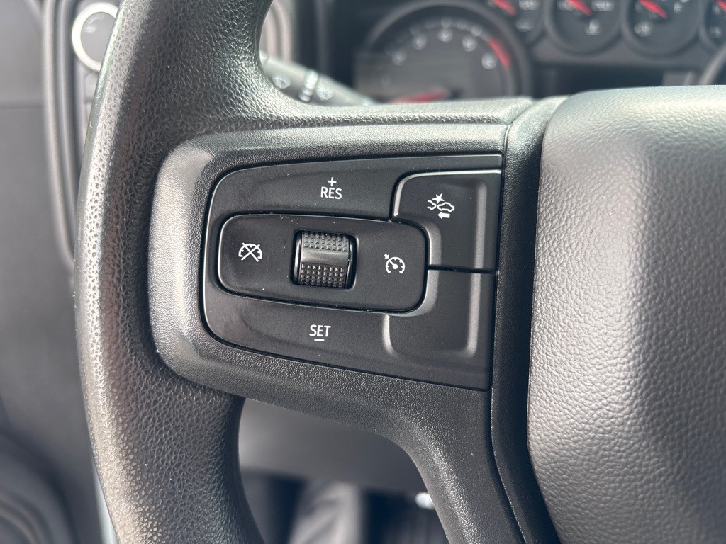 2024 Chevrolet C/K 2500 Image 12