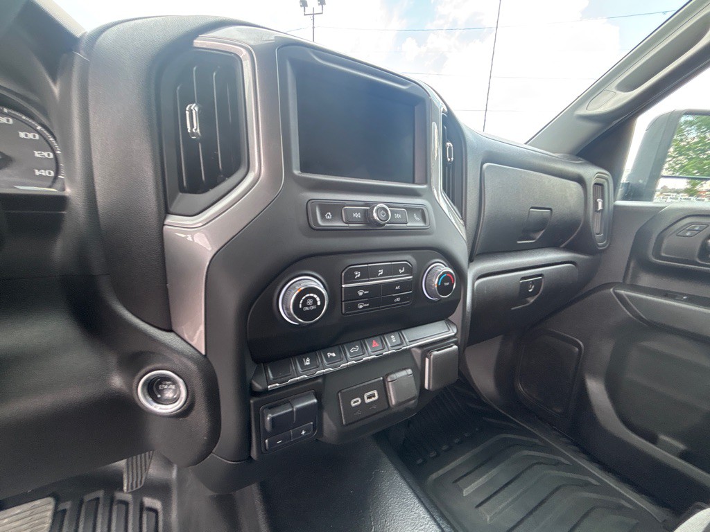 2024 Chevrolet C/K 2500 Image 14