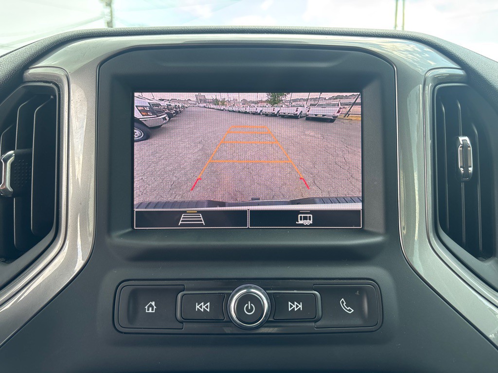 2024 Chevrolet C/K 2500 Image 15