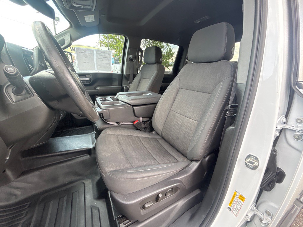 2024 Chevrolet C/K 2500 Image 16