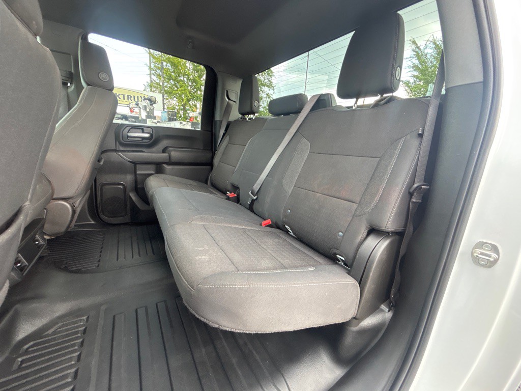 2024 Chevrolet C/K 2500 Image 17