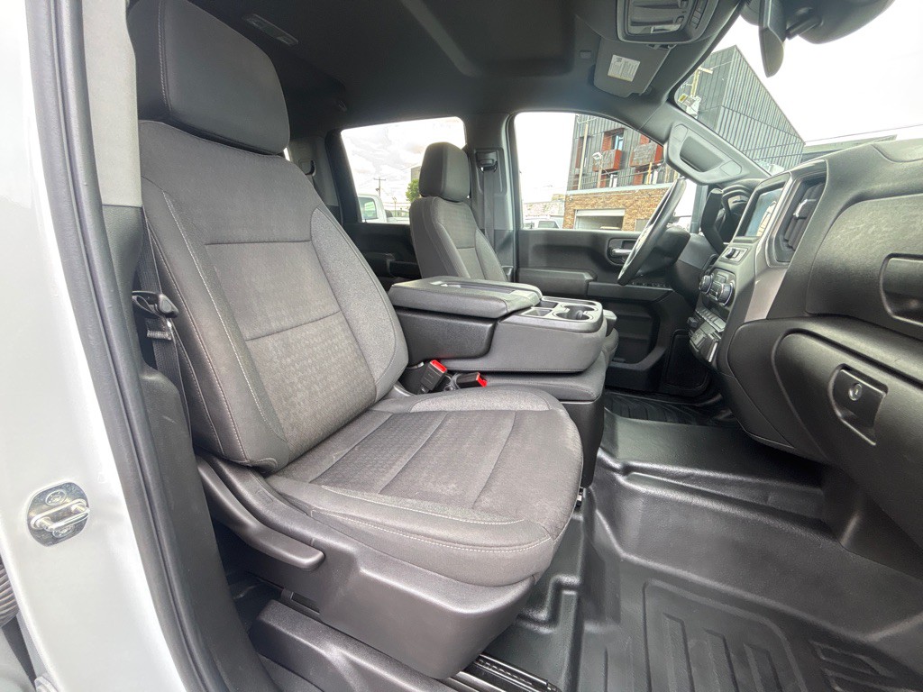 2024 Chevrolet C/K 2500 Image 19