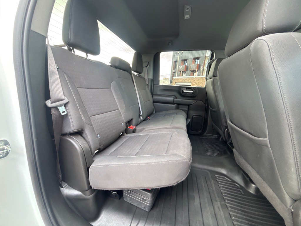 2024 Chevrolet C/K 2500 Image 20