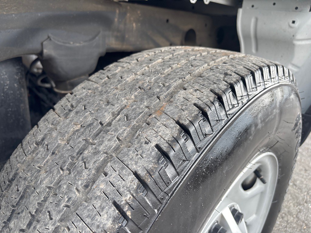 2024 Chevrolet C/K 2500 Image 24