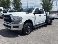 Image for 2024 RAM 3500 Flatbed ID: 6639133