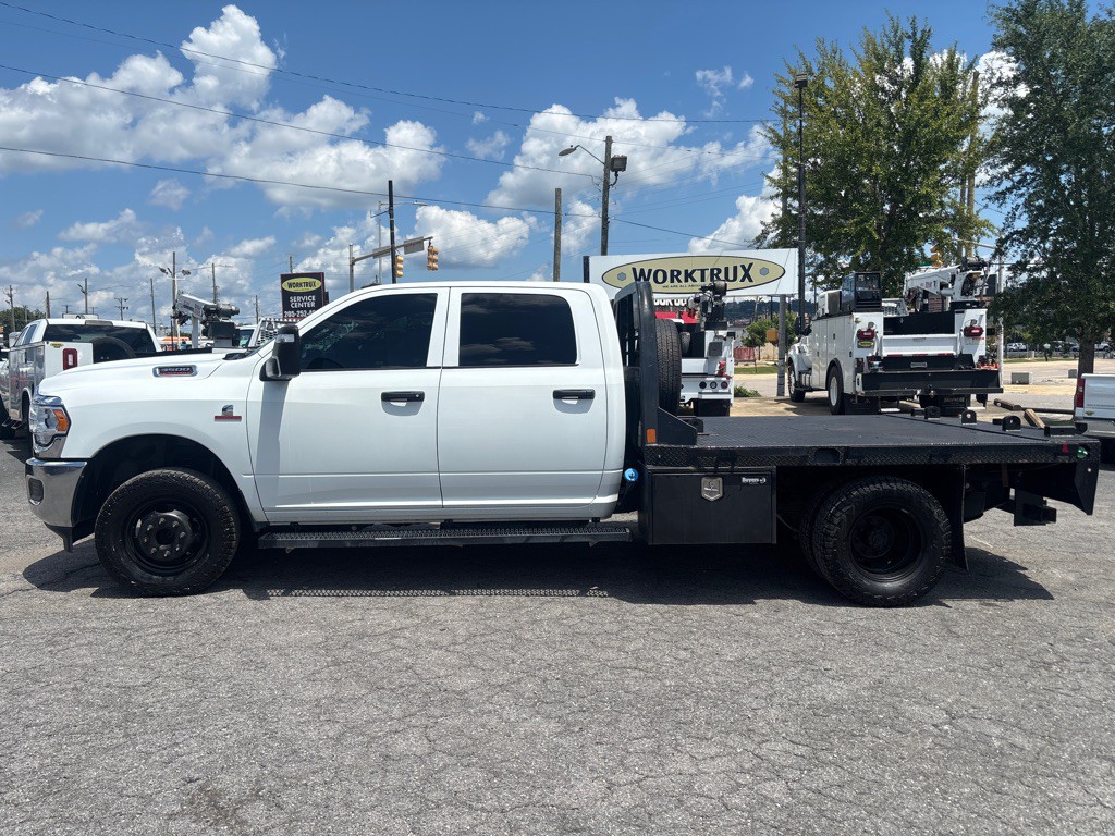 2024 RAM 3500 Image 4