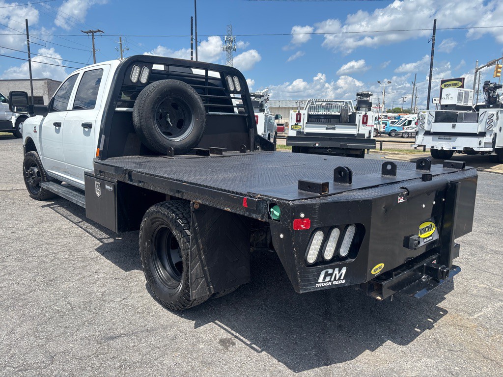 2024 RAM 3500 Image 5