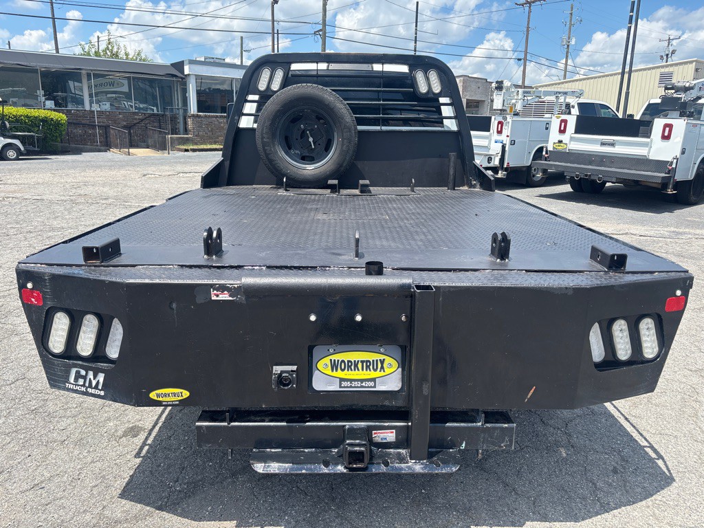 2024 RAM 3500 Image 6
