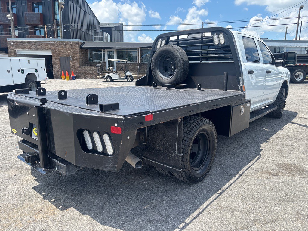 2024 RAM 3500 Image 7