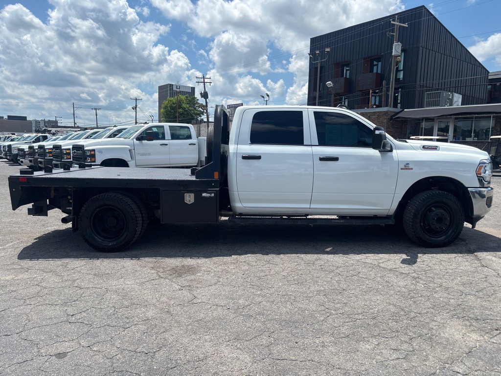 2024 RAM 3500 Image 8