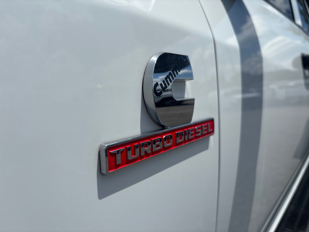 2024 RAM 3500 Image 11