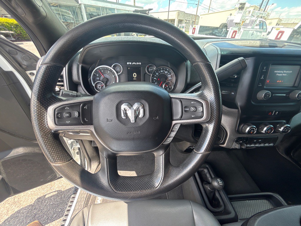 2024 RAM 3500 Image 14