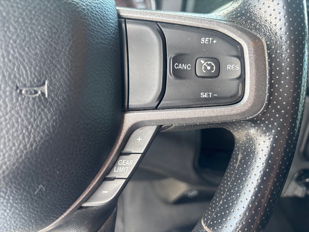 2024 RAM 3500 Image 16