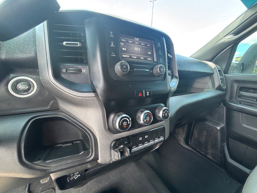 2024 RAM 3500 Image 17