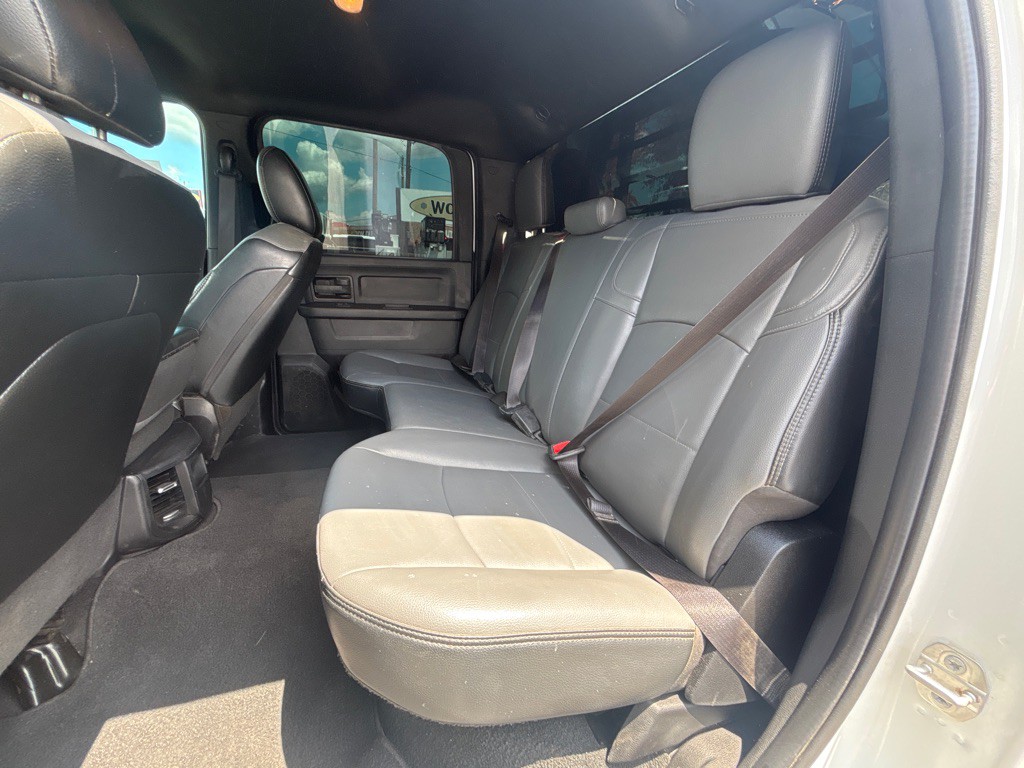 2024 RAM 3500 Image 20