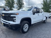Image for 2024 Chevrolet Silverado 1500 Utility ID: 6648143